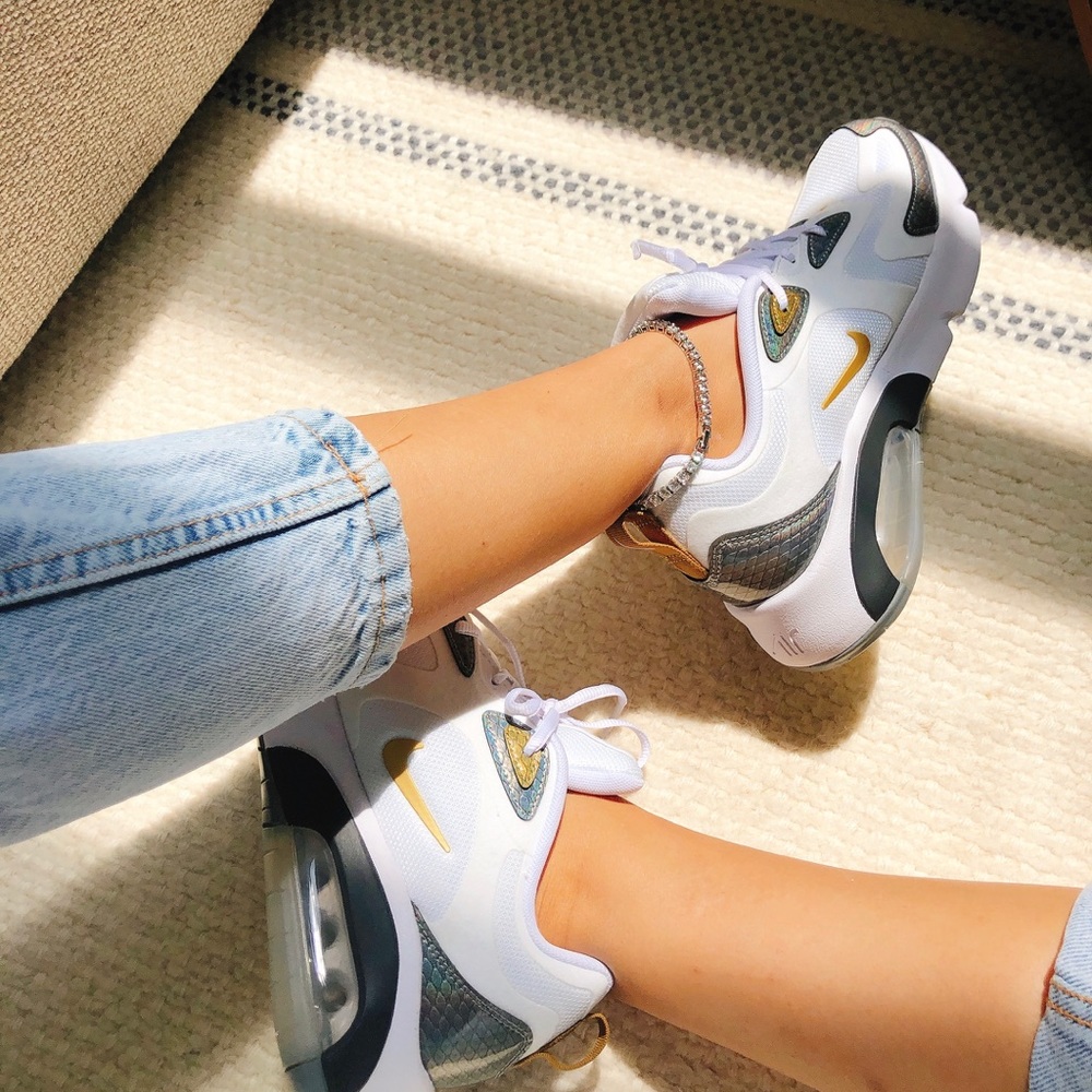 Air max 200